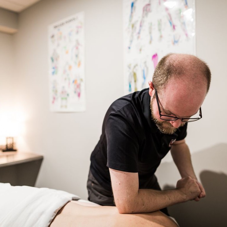 Services & Team Health and Performance